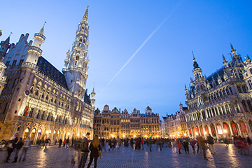 列日港口查詢_liege港口代碼_比利時列日港口代碼