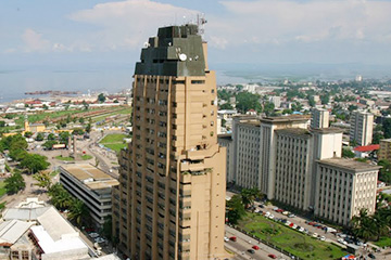 戈馬港口查詢_goma港口代碼_剛果(金)戈馬港口代碼