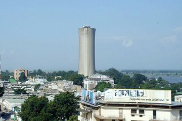 哲諾油碼頭港口查詢_djeno terminal港口代碼_剛果(布)哲諾油碼頭港口代碼