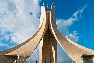 阿爾及爾港口查詢_algiers港口代碼_阿爾及利亞阿爾及爾港口代碼