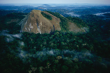 盧西納碼頭港口查詢_lucina terminal港口代碼_加蓬盧西納碼頭港口代碼
