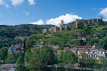 第比利斯港口查詢_tbilisi港口代碼_格魯吉亞第比利斯港口代碼