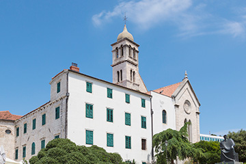 馬斯利尼察港口查詢_maslinica港口代碼_克羅地亞馬斯利尼察港口代碼