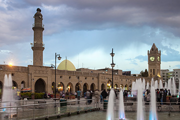 豪爾艾邁耶港口查詢_khor al amaya港口代碼_伊拉克豪爾艾邁耶港口代碼