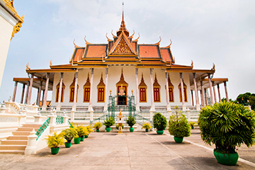 西哈努克港口查詢_sihanoukville港口代碼_柬埔寨西哈努克港口代碼