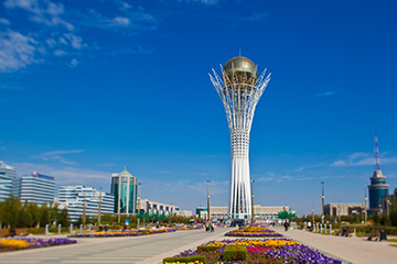 熱茲卡茲甘港口查詢_zhezkazgan港口代碼_哈薩克斯坦熱茲卡茲甘港口代碼