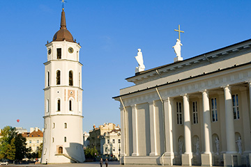 維爾紐斯港口查詢_vilnius港口代碼_立陶宛維爾紐斯港口代碼