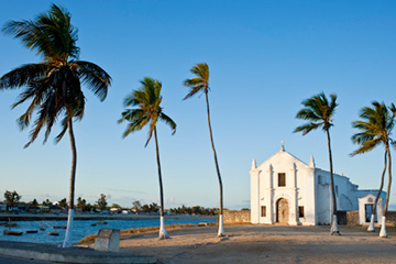 克利馬內港口查詢_quelimane港口代碼_莫桑比克克利馬內港口代碼