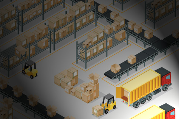 上饒到青島貨運(yùn)公司